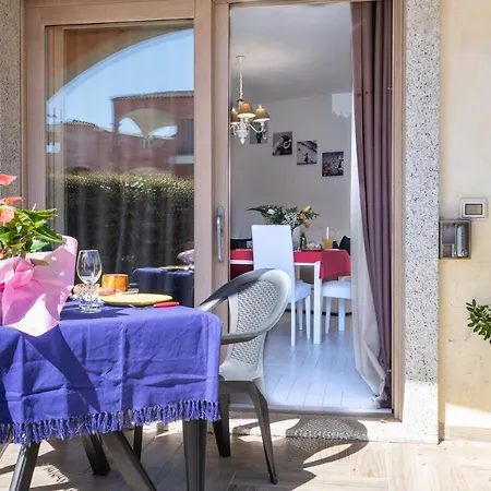 Apartamento La Maddalena By Pendraholidays La Maddalena (Sassari)